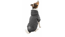 BE NORDIC Hoodie Grey
