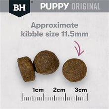 BLACK HAWK PUPPY LARGE BREED LAMB AND RICE