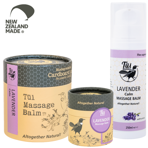 Tui Balm Lavender