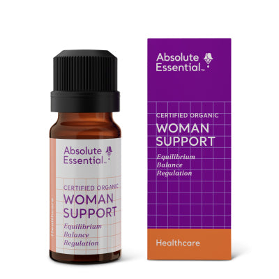 AE Woman Support (Organic) 10ml