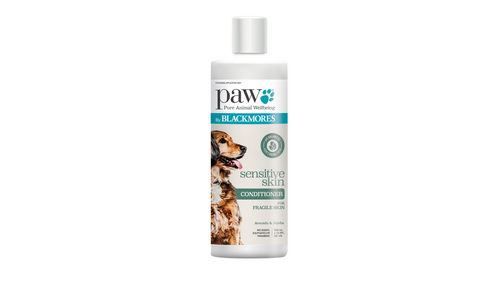 PAW Sensitive Conditioner 500mL