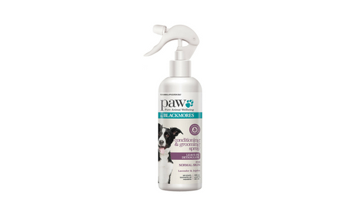 PAW Lav Groom Spray 200mL