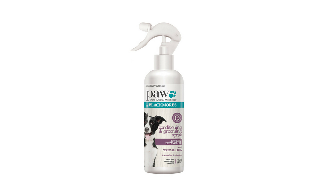 PAW Lav Groom Spray 200mL