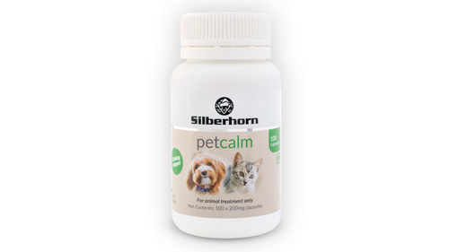 PetCalm Anti-Stress - 100 capsules