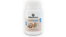 PetMussel Greenshell - 100 capsules