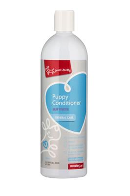 SHEAR MAGIC PUPPY CONDITIONER SOFT