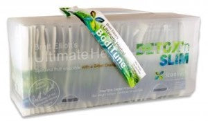 Brett Elliott's - Ultimate Herbal BODITUNE 32 Sachets