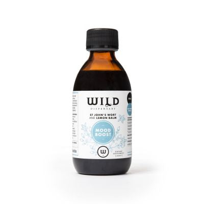 Wild Mood Boost 200ml