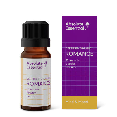 AE Romance Essential Oil 10ml (Organic) 10ml