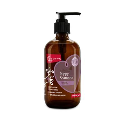 YOURS DROOLLY NATURAL PUPPY SHAMPOO LAVENDER 500ML