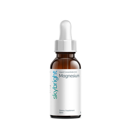 Skybright Magnesium DROPS 50ml