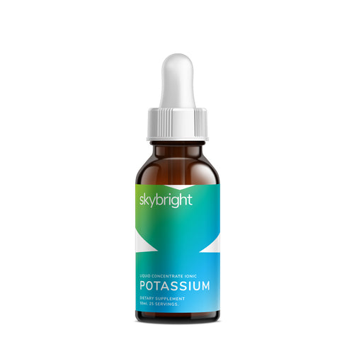 Skybright Potassium DROPS 50ml