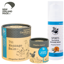Tui Sport Balm