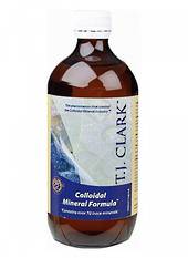 TJ Clark Colloidal Mineral Formula 500ml