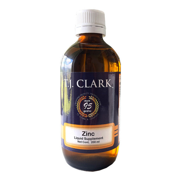 T.J Clark Liquid Zinc