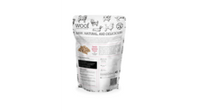 Woof Lamb Green Tripe & Mussel Treats 40g