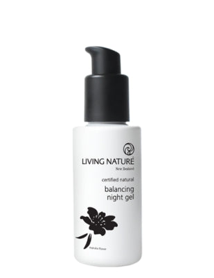 Balancing Night Gel 60ml