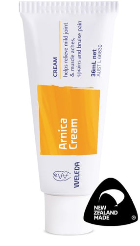 Weleda Arnica Cream