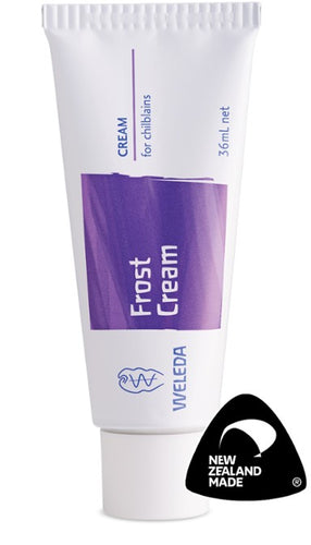 Weleda Frost Cream