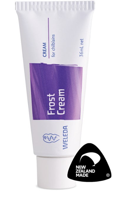 Weleda Frost Cream