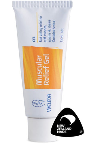 Weleda Muscle Relief Gel