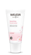 Weleda Sensitive Face Lotion- Almond