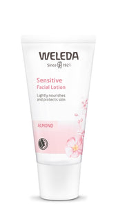 Weleda Sensitive Face Lotion- Almond