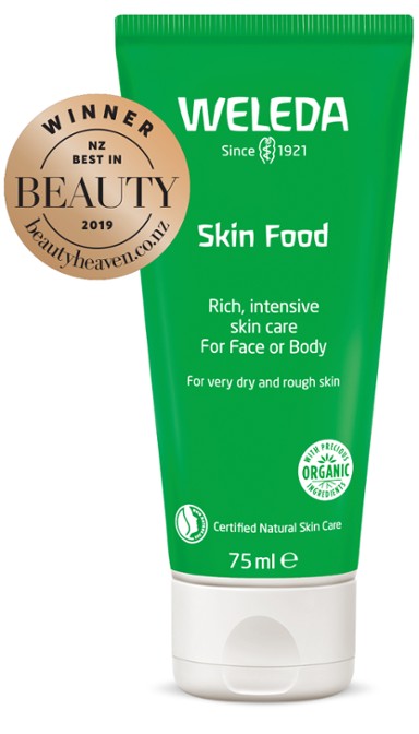 Weleda Skin Food