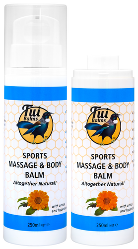 Tui Sport Balm