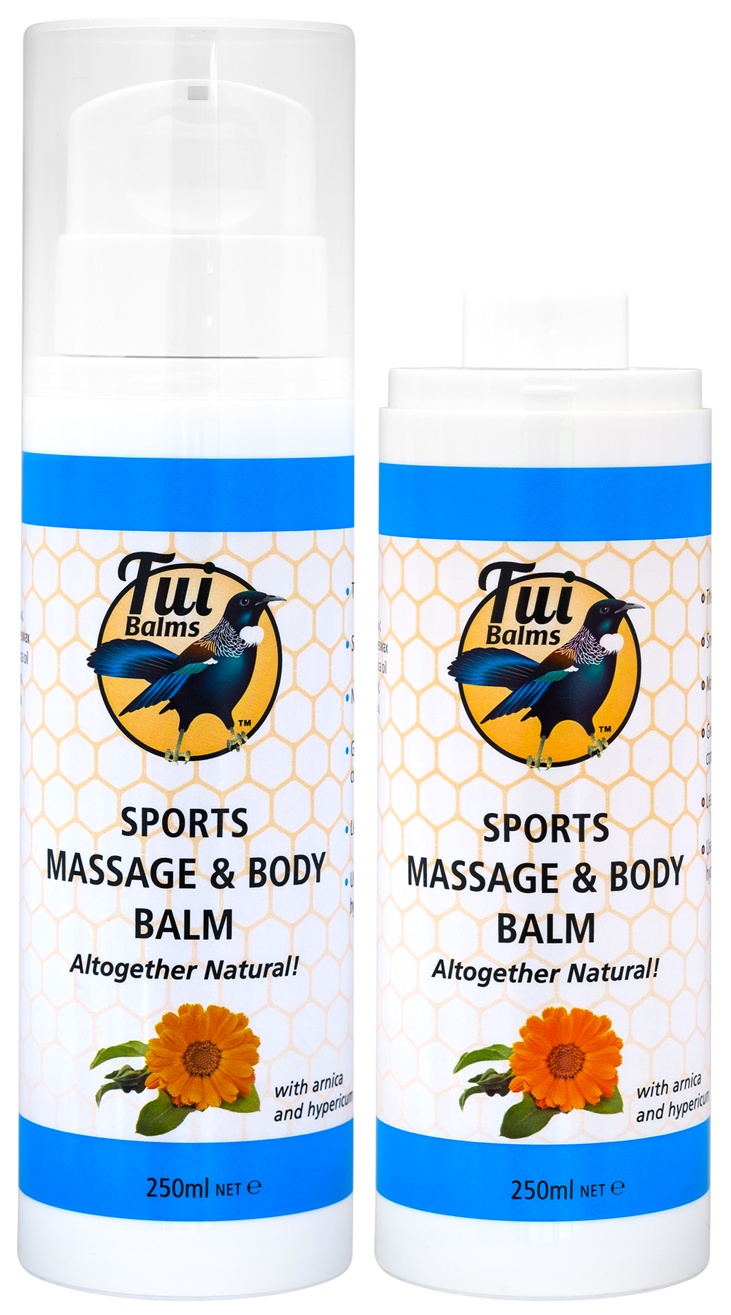 Tui Sport Balm