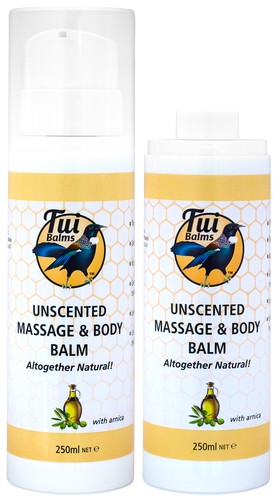 Tui Balm Unscented