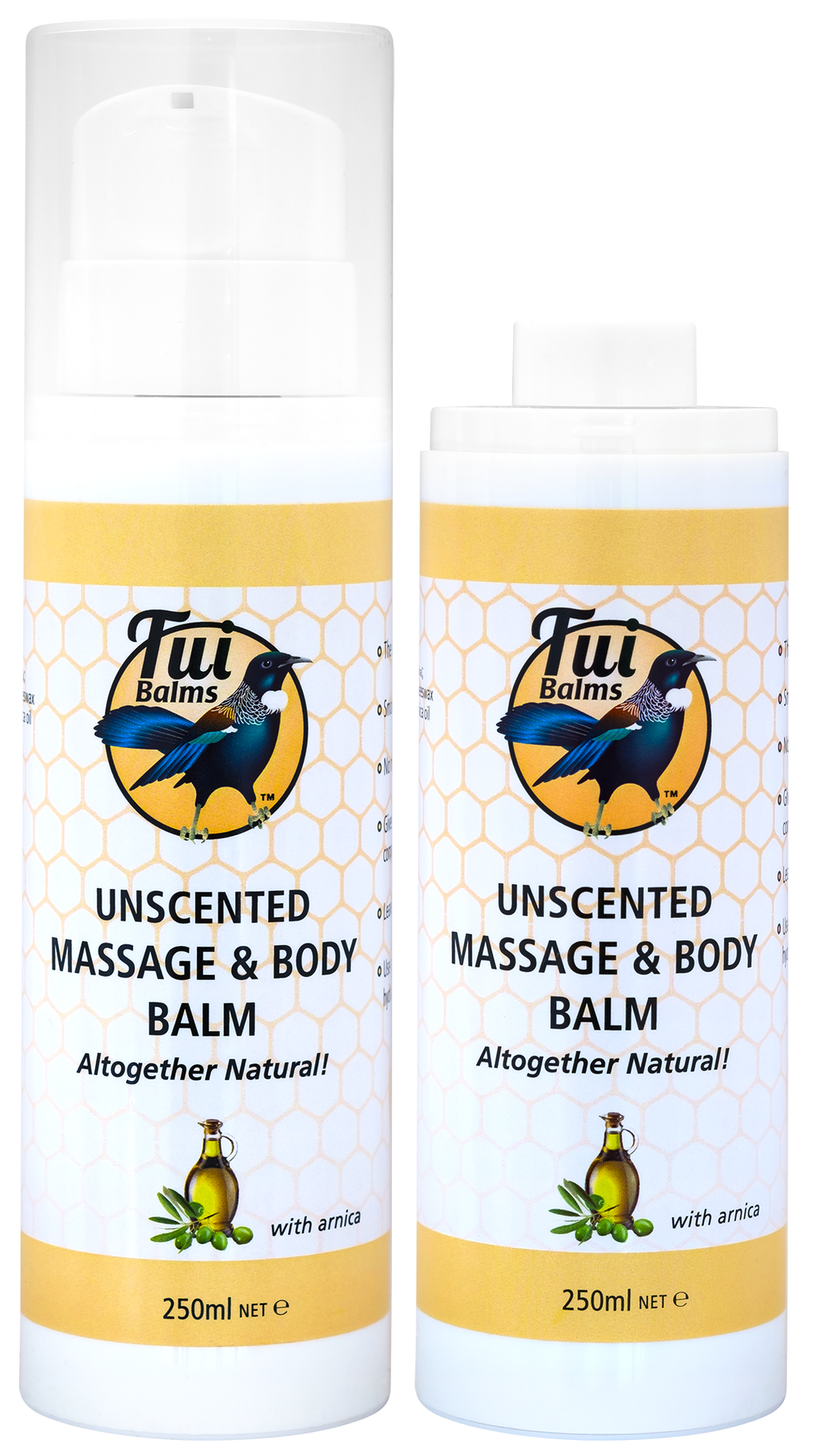 Tui Balm Unscented