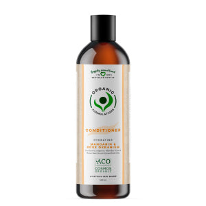 OF Mandarin & Rose Geranium Conditioner 500ml