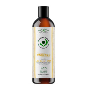 OF Lemon Myrtle Shampoo 500ml