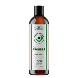 OF Coconut Shampoo 500ml
